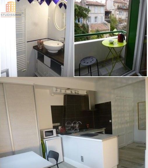 Appartement à Marseille