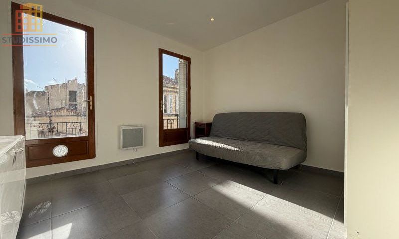 Appartement à Marseille