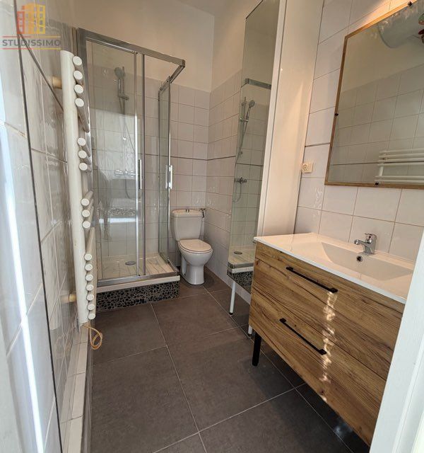 T1 22m² Marseille 4e - Photo 1