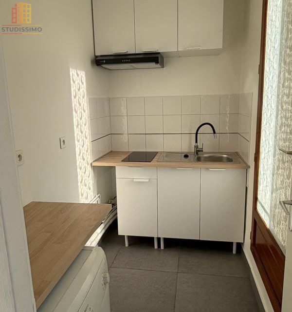 T1 22m² Marseille 4e - Photo 2