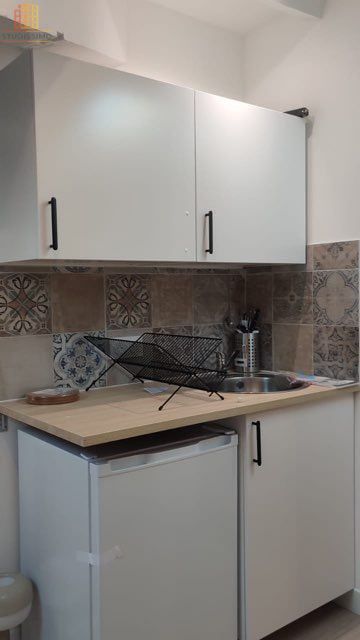 Studette 9m² Marseille 5e - Rénovée - Photo 1