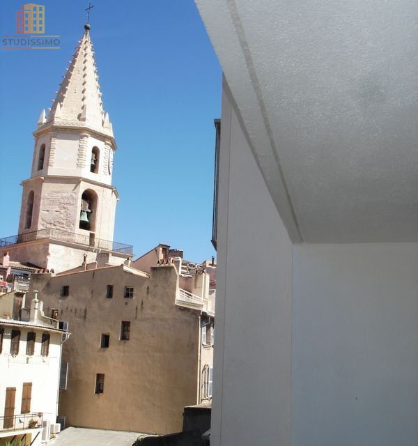 Appartement à Marseille
