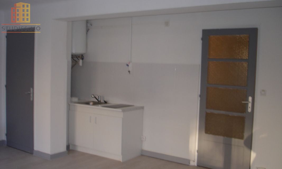 Studio 36m² Marseille Vieux-Port - Grand balcon - Photo 2