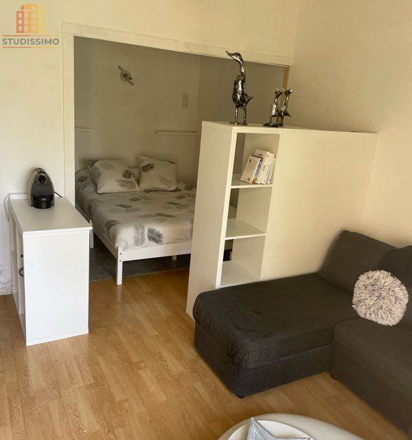 Appartement à Cassis