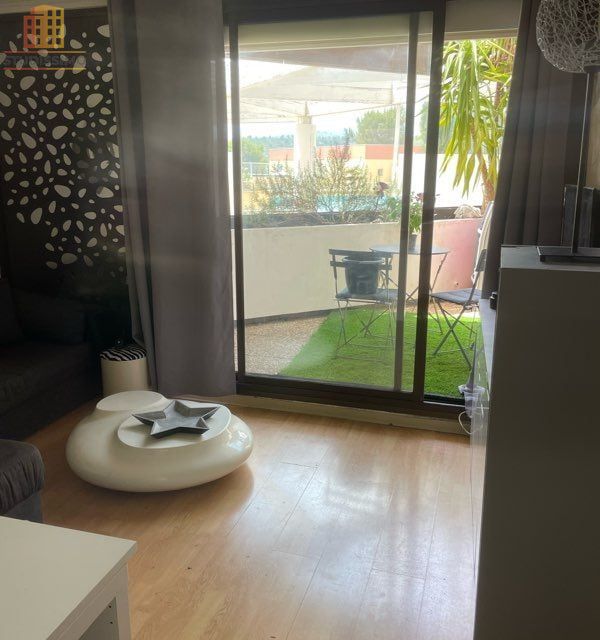 Appartement 27m² Cassis - Terrasse, vue mer - Photo 1