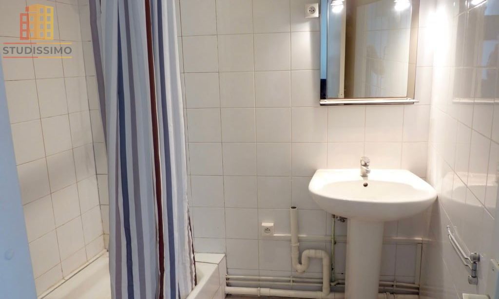 Studio 24m² Marseille 7e Endoume - Proche mer, secteur Saint-Lambert - Photo 1