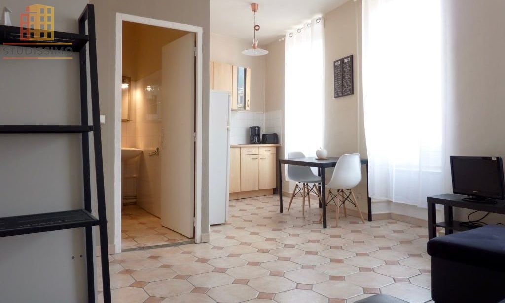 Appartement à Marseille