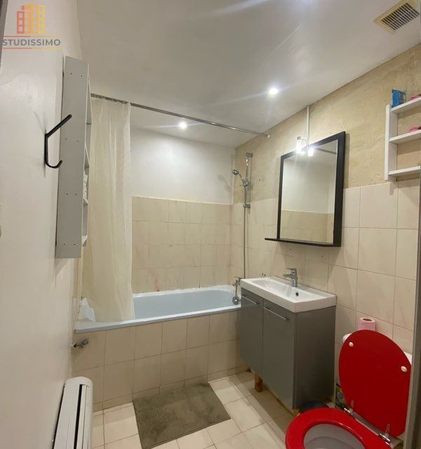 Studio 32m² Tarascon centre-ville - Lumineux - Photo 2