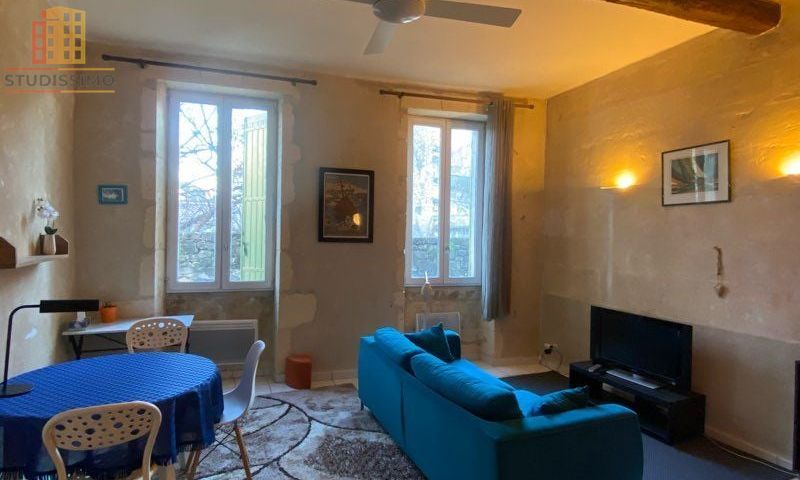 Appartement à Tarascon