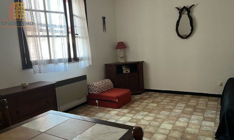 Appartement à Saintes-Maries-de-la-Mer