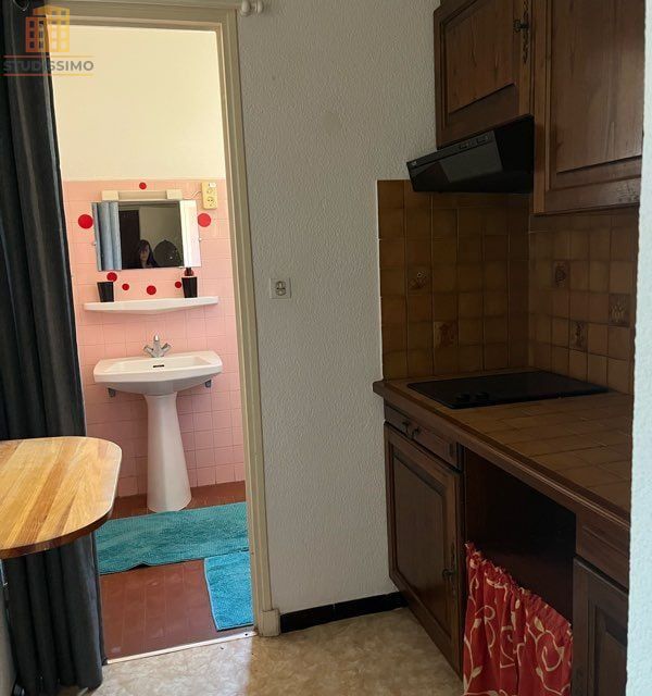 Studio 24m² Saintes-Maries-de-la-Mer 13460 - Photo 1