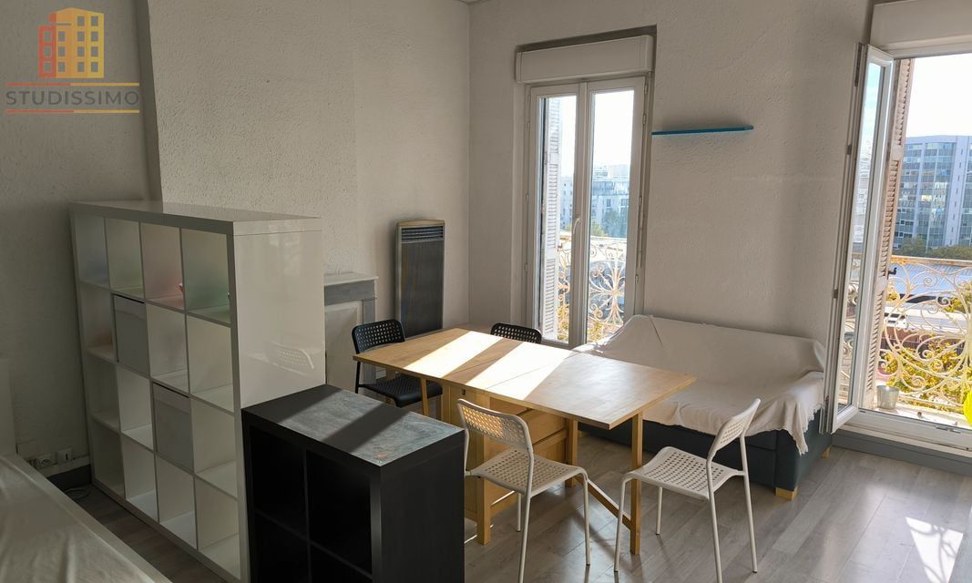 Appartement à Marseille