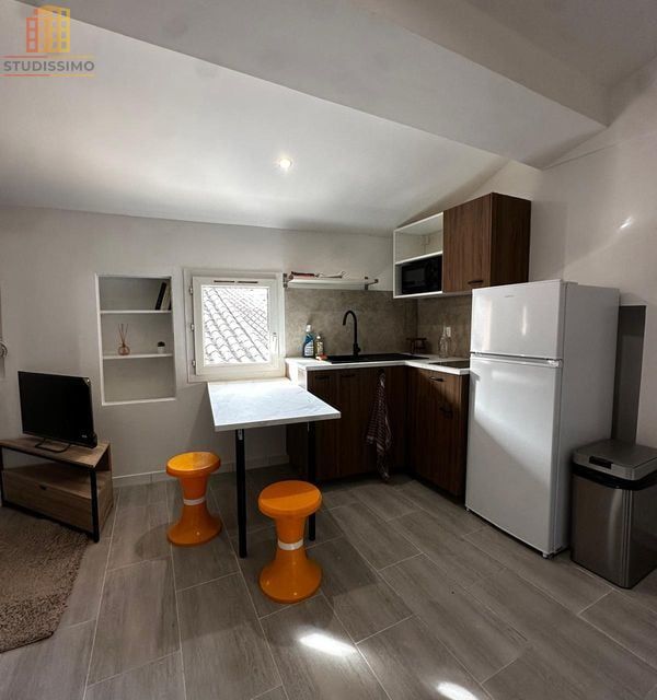 Appartement à Aubagne