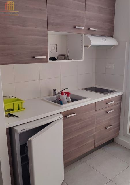 Appartement à Jouques