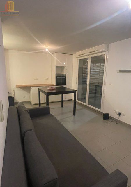 Appartement à Peypin