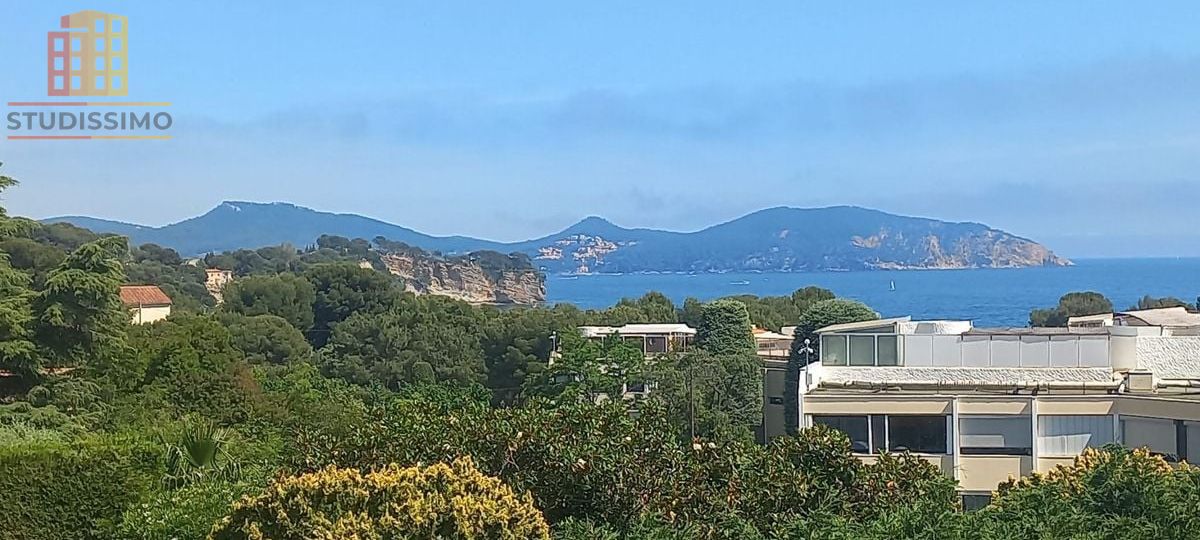 Appartement à La Ciotat