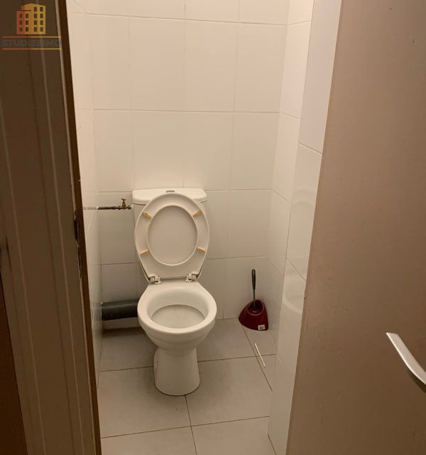 Chambre de bonne 8m² Marseille 8e - Photo 2