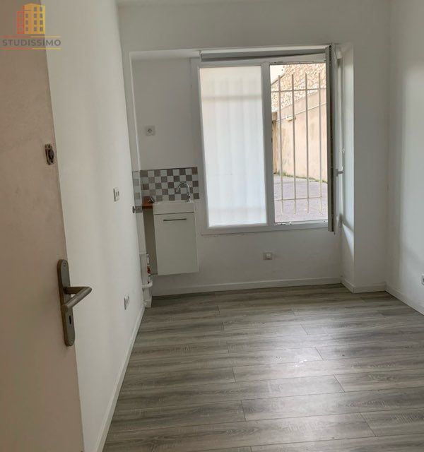 Appartement à Marseille