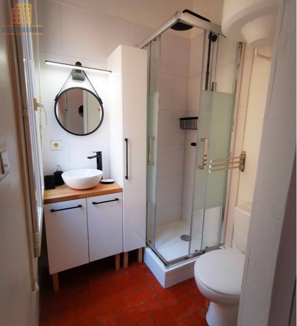 Studio 11m² Aix-en-Provence - Photo 1