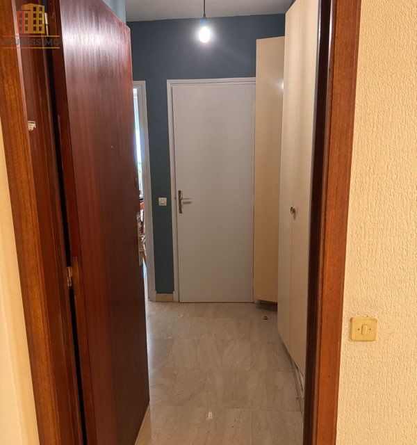 Appartement à Marseille