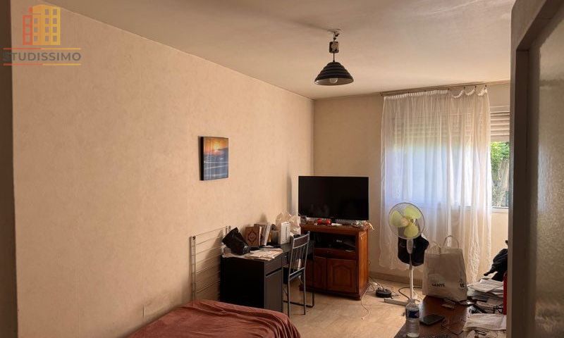 T1 28m² Marseille 5e - Photo 2