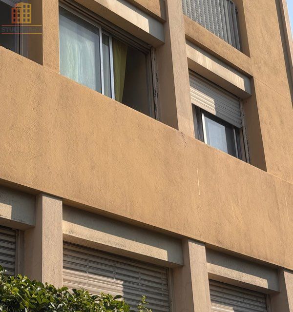 T1 28m² Marseille 5e - Photo 1