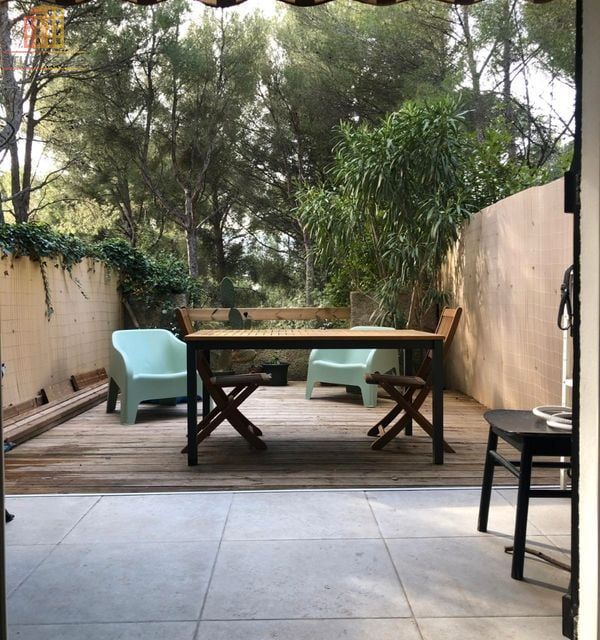 Appartement à La Ciotat