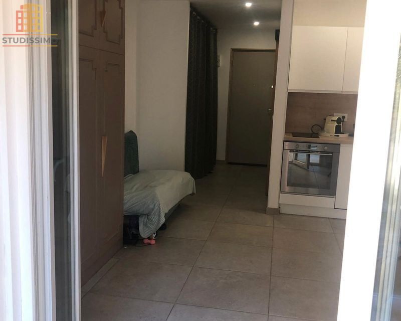 Studio 23m² La Ciotat - Terrasse - Photo 1