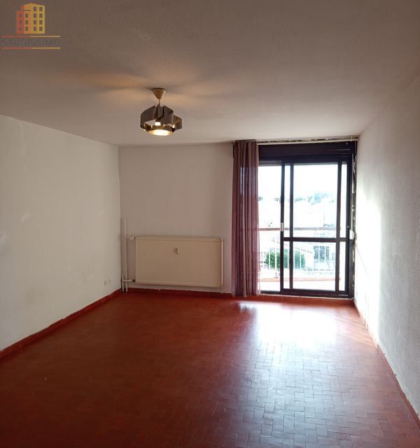 Appartement à Saint-Martin-de-Crau