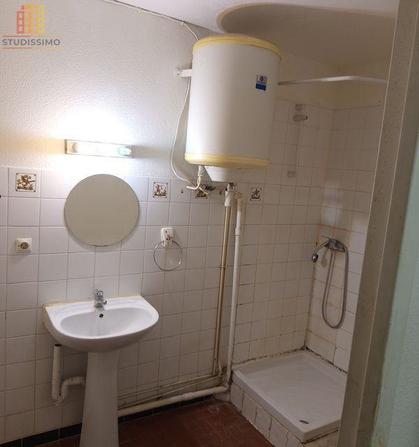 Appartement 33m² Saint-Martin-de-Crau - Photo 1