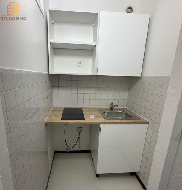 Studio 24m² Aix-en-Provence - Proche centre, parking sous-sol - Photo 2