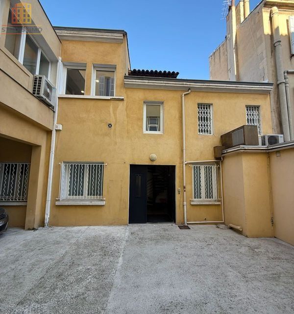 Appartement à Marseille
