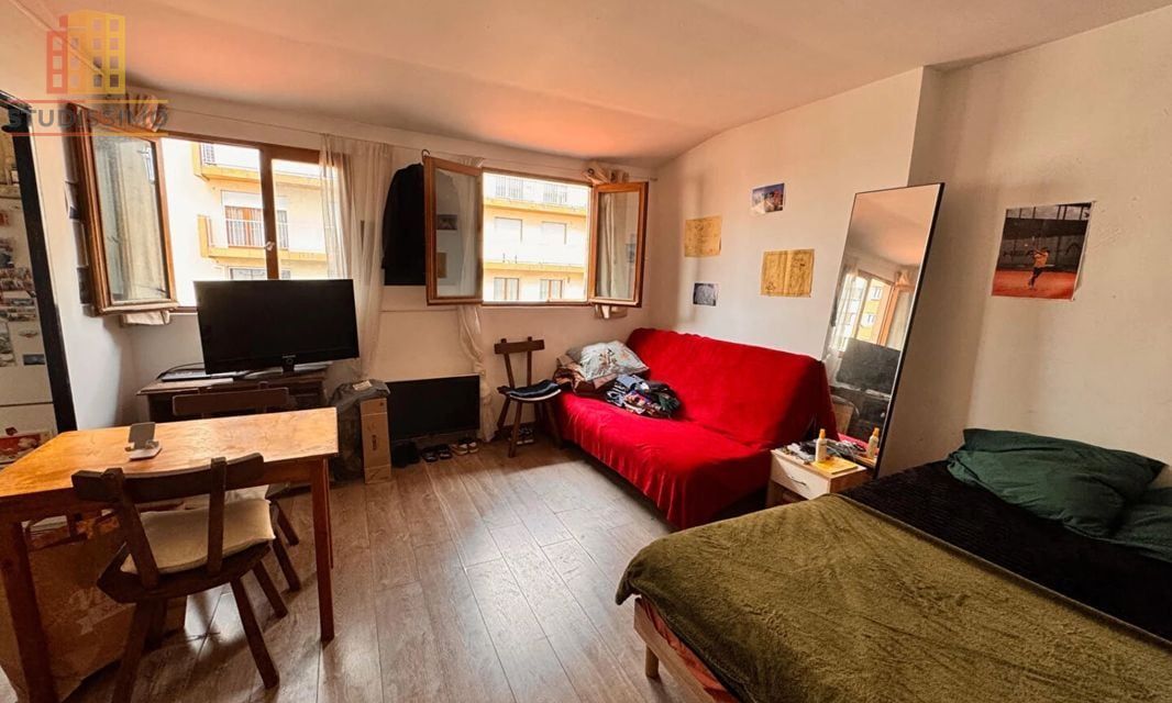 Appartement à Marseille