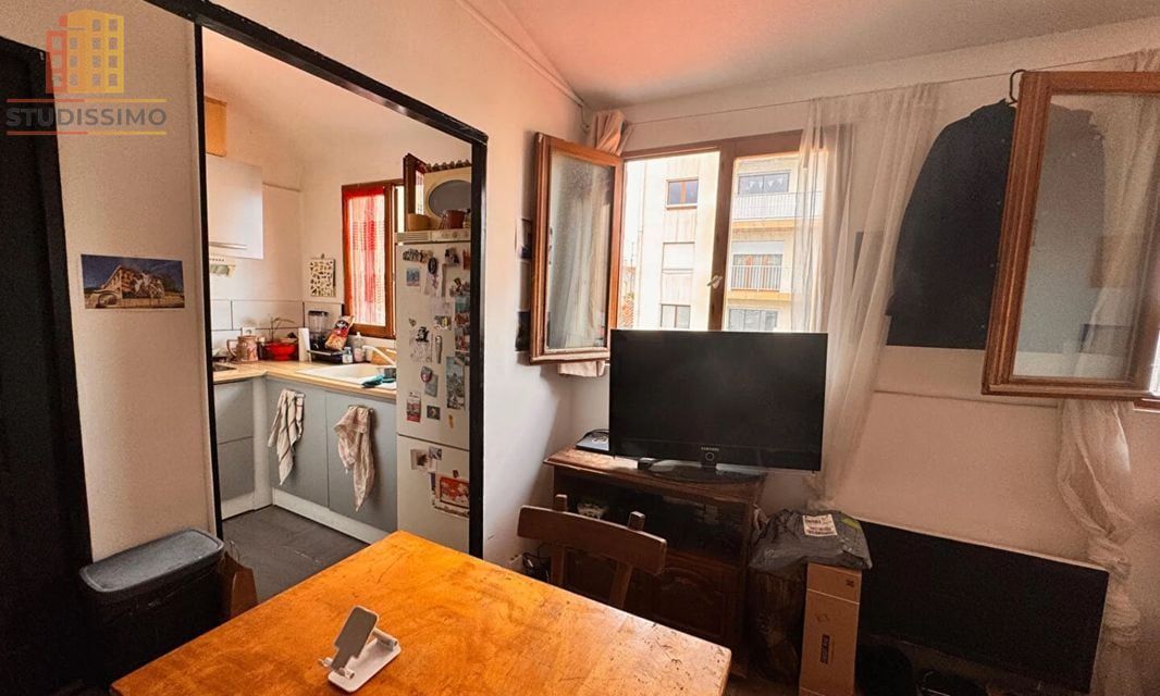 Studio 25m² Marseille 6e - Photo 2