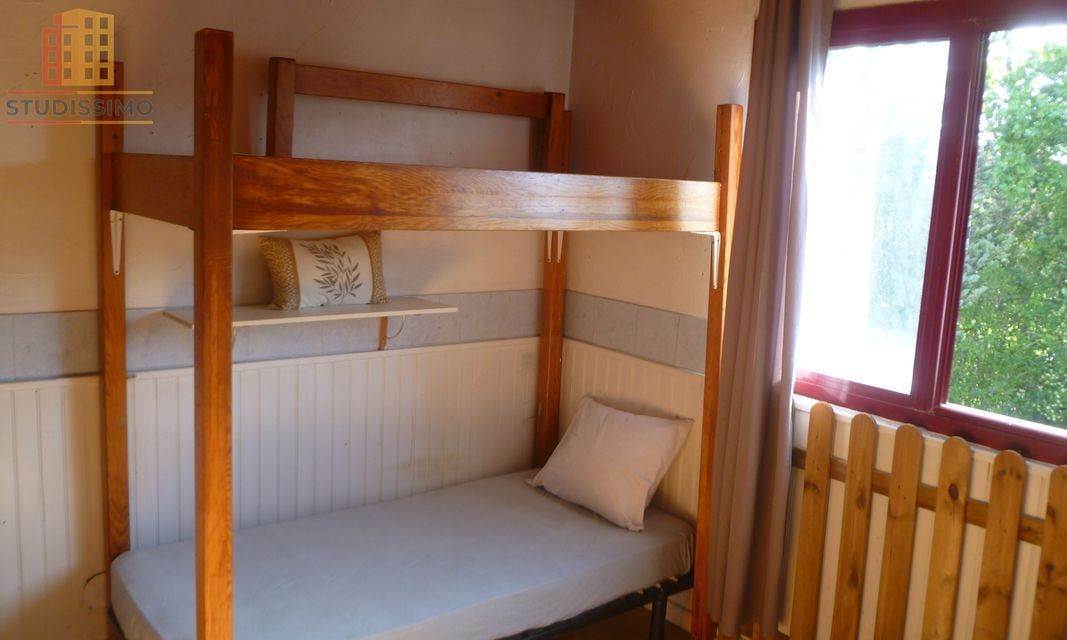 Studio 15m² Aix-en-Provence sud - Avec parking - Photo 1