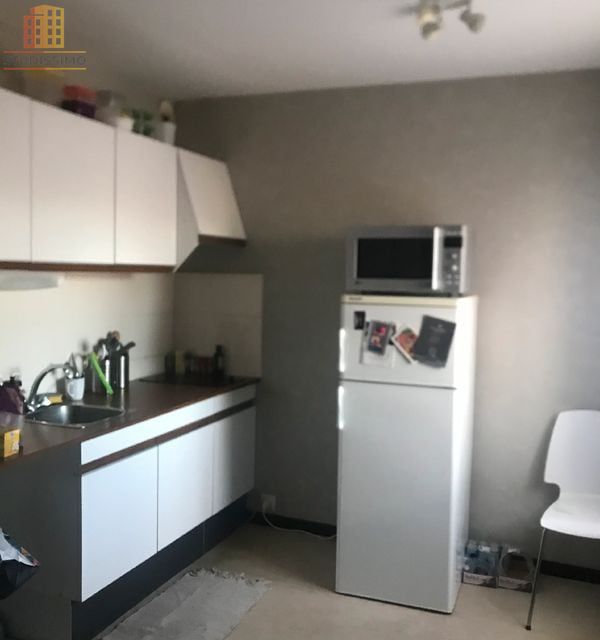 T1 30m² Marseille 5e La Timone - Photo 2