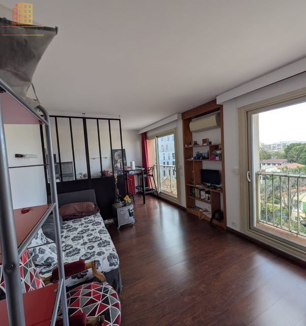 Appartement à Marseille