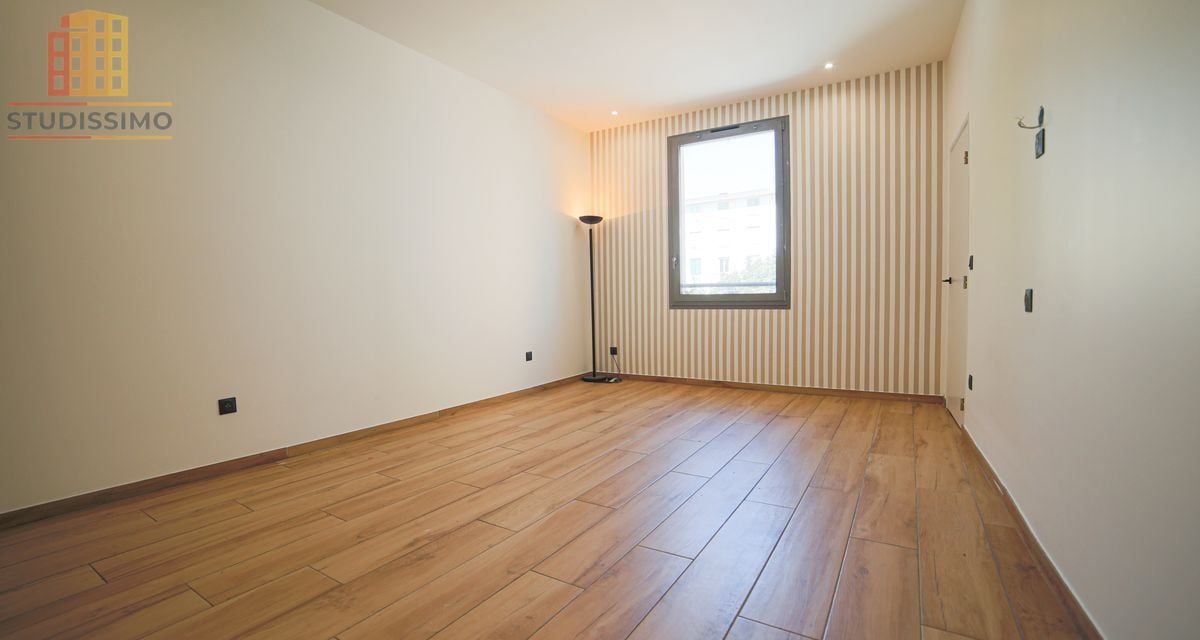 Appartement à Aubagne