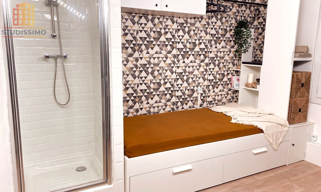 Appartement à Marseille