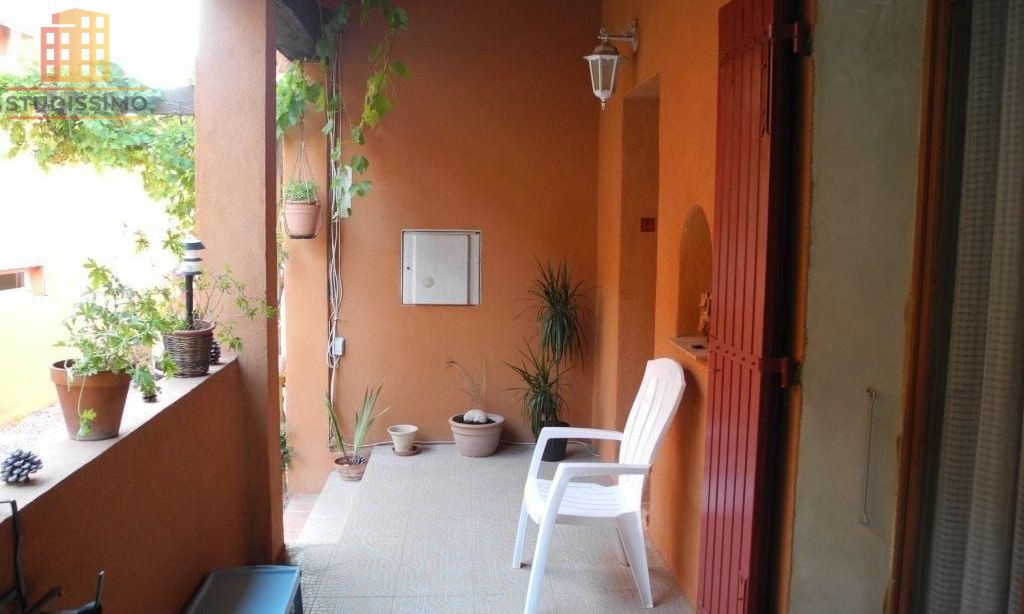 Appartement à Istres