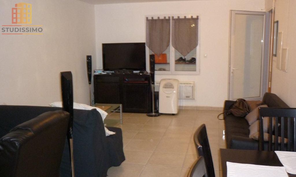 Appartement à Istres
