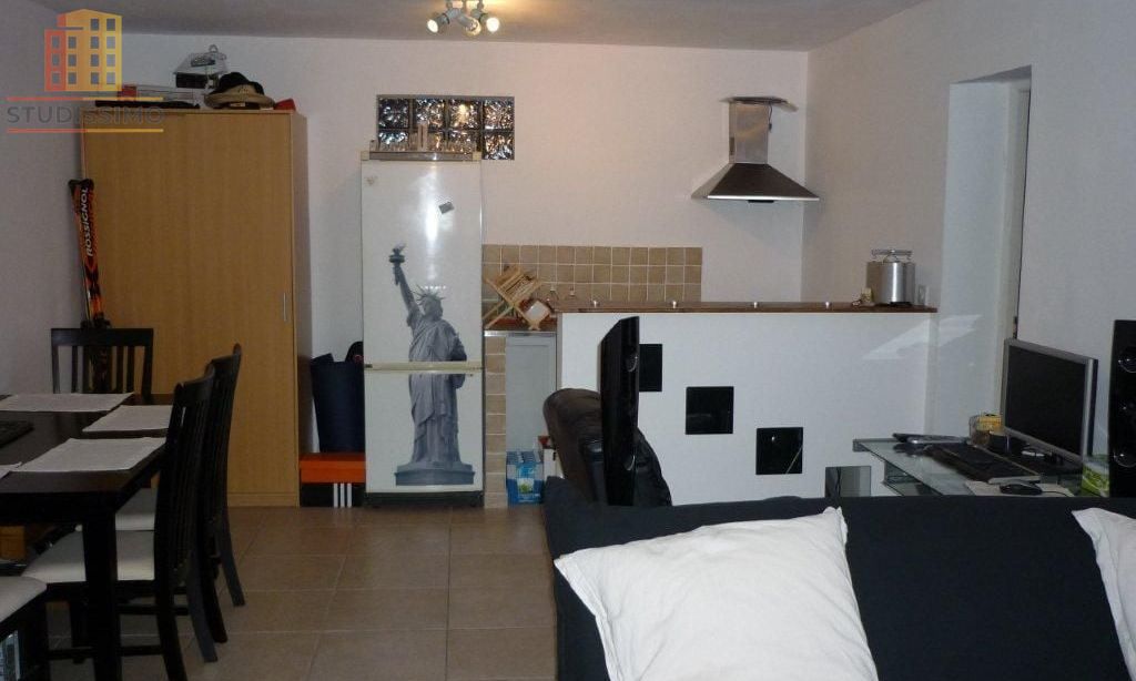 T1 36m² Istres - Calme, parking, dans propriété sécurisée - Photo 1