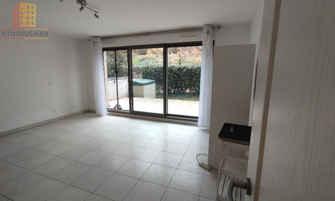 Studio 32m² Aix-en-Provence - Terrasse, garage - Photo 2