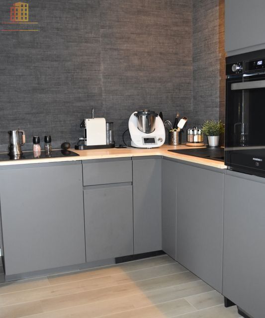 Appartement à Marseille