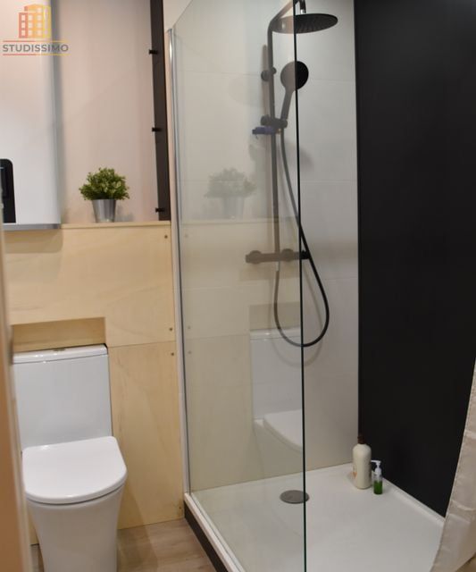 Studio 30m² Marseille 3e - Photo 1