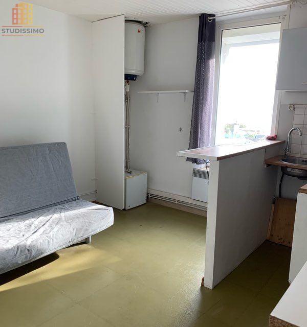 Studio 19m² Carry-le-Rouet - Emplacement rêvé, vue mer - Photo 1