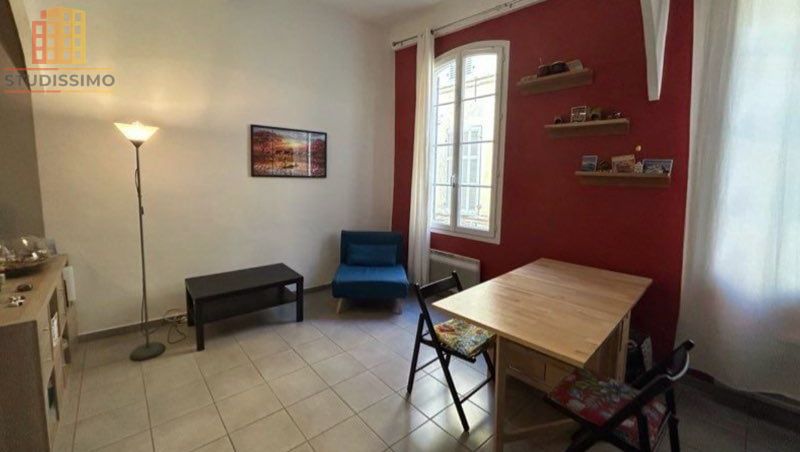 Appartement à La Ciotat