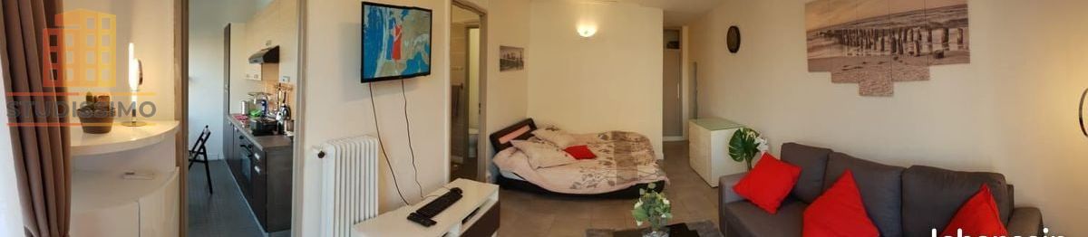 T1 31m² Marseille 1er - 7e étage, vue Notre-Dame de la Garde - Photo 2