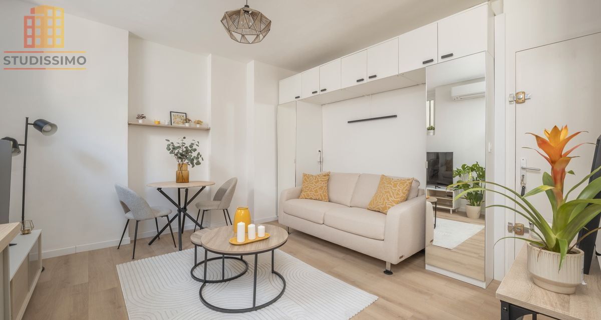 Appartement à Marseille