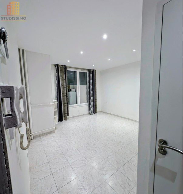 Appartement à Marseille